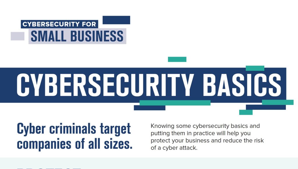 Best Practice for Cybersecurity-for-small-business.