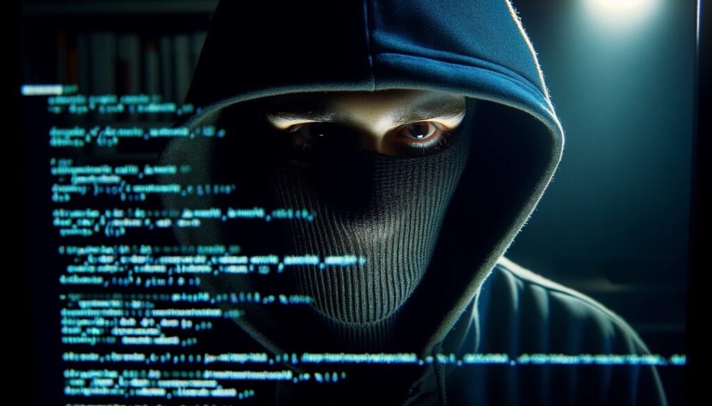 Cybersecurity-hacker-Palo-Alto