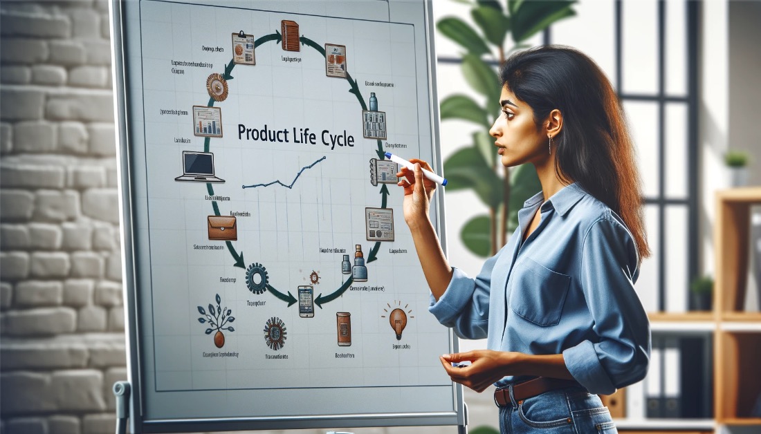 Product-life-cycle-explained