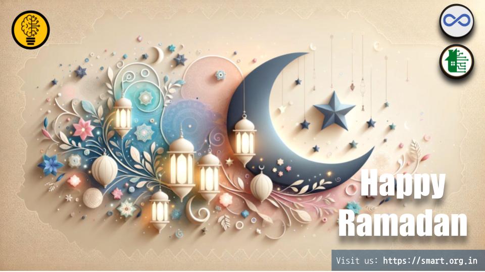 Happy Ramadan: Embracing the Spirit of Ramadan