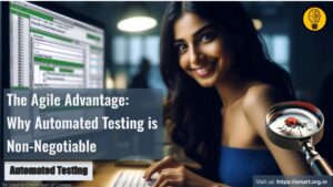 Automated Testing is Non-Negotiable